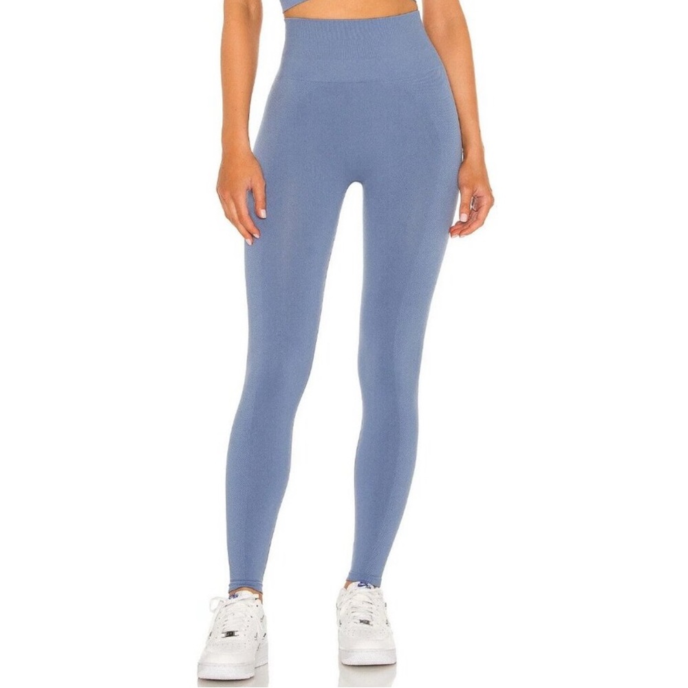 SPIRITUAL GANGSTER HIGH WAISTED LEGGINGS